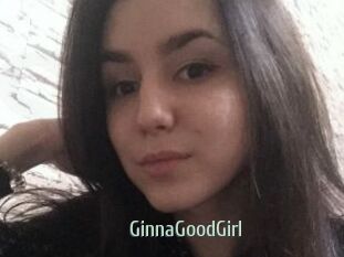 GinnaGoodGirl
