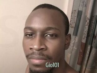 Gio101