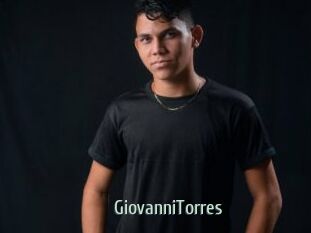 GiovanniTorres Sexcam Zone