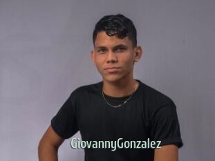GiovannyGonzalez