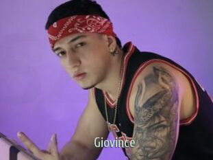 Giovince