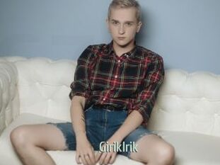 GirikIrik