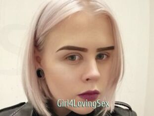 Girl4LovingSex