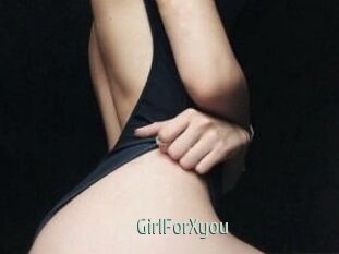 Girl_ForXyou Sexcam Zone