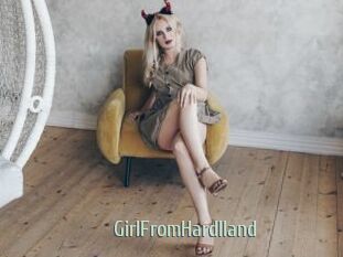 GirlFromHardlland