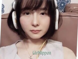 GirlNippon