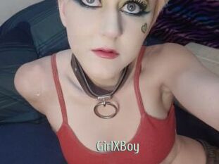 GirlXBoy