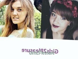 Girls2Pleasure