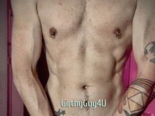 GirthyGuy4U