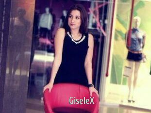 GiseleX