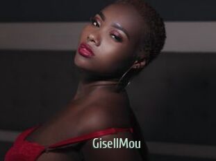 GisellMou