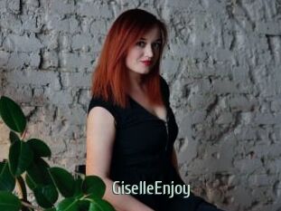 GiselleEnjoy