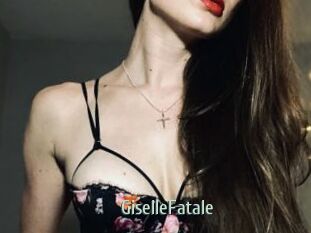 GiselleFatale