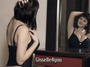 Gisselle4you