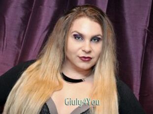 Giuly4You