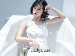 GladysJune