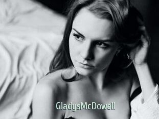 GladysMcDowell