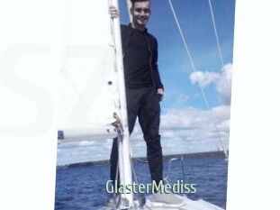 GlasterMediss