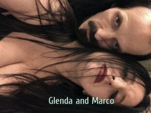 Glenda_and_Marco