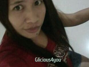 Glicious4you