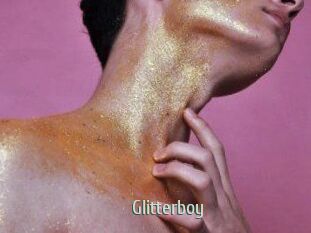 Glitterboy