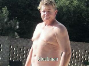 Glockman