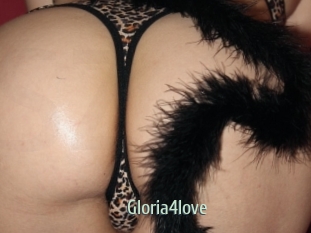 Gloria4love