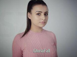 GloriaFall