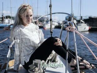 GloriaKein
