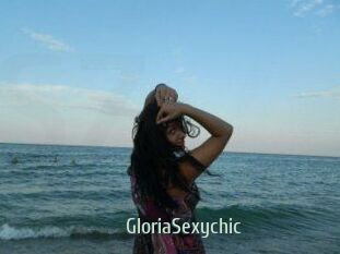 GloriaSexychic