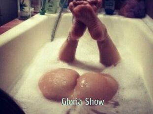 Gloria_Show