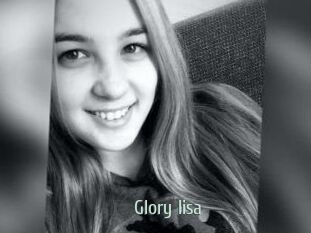 Glory_lisa