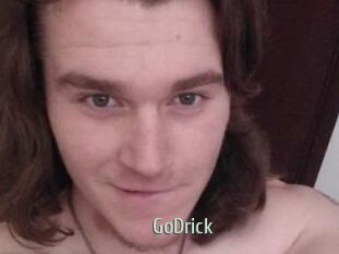 GoDrick