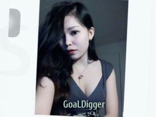 GoaLDigger