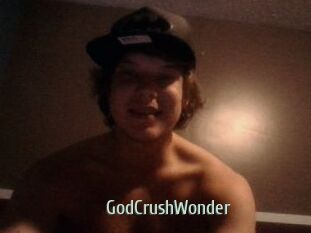GodCrushWonder