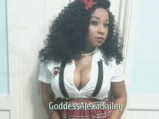 GoddessAlexaBailey