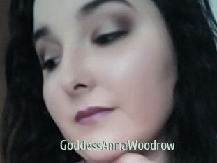 GoddessAnnaWoodrow