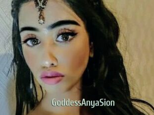 GoddessAnyaSion
