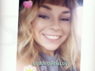 GoddessAriaLove