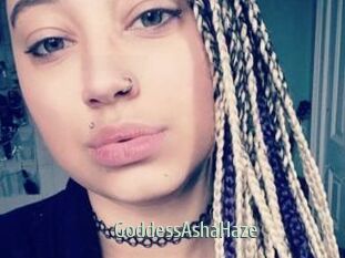 GoddessAshaHaze