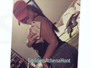 GoddessAthenaHunt