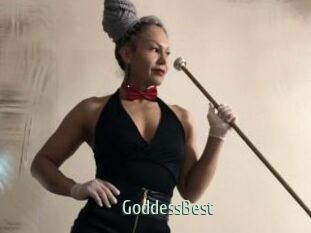 GoddessBest Sexcam Zone