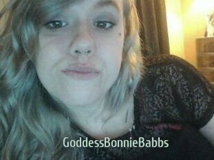 GoddessBonnieBabbs