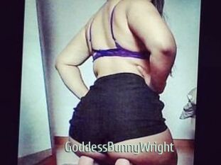 GoddessBunnyWright