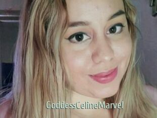 GoddessCelineMarvel