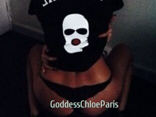 GoddessChloeParis