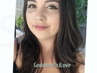 GoddessCiciLove