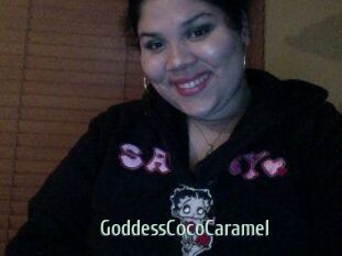 GoddessCocoCaramel