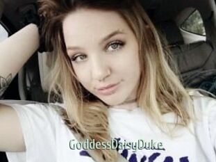 GoddessDaisyDuke Sexcam Zone