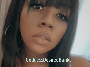 GoddessDesireeBanks